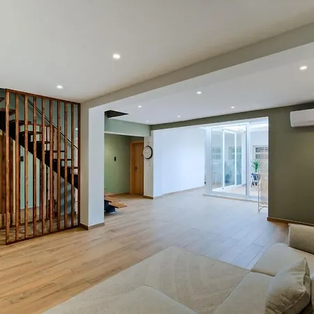 Lovely Fully Equipped Near Subway N10 - Shared Bathroom With Another * Lissabon