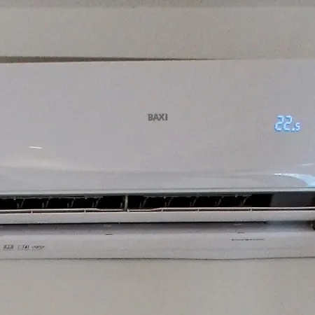 Apartment Lovely Fully Equipped Near Subway N10 - Shared Bathroom With Another *